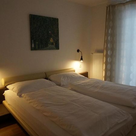 Villa 7 フラッハウ エクステリア 写真
