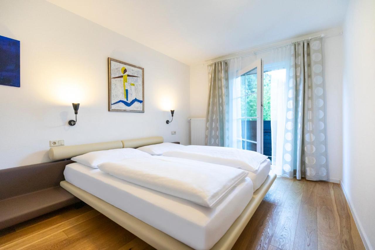 Villa 7 フラッハウ エクステリア 写真