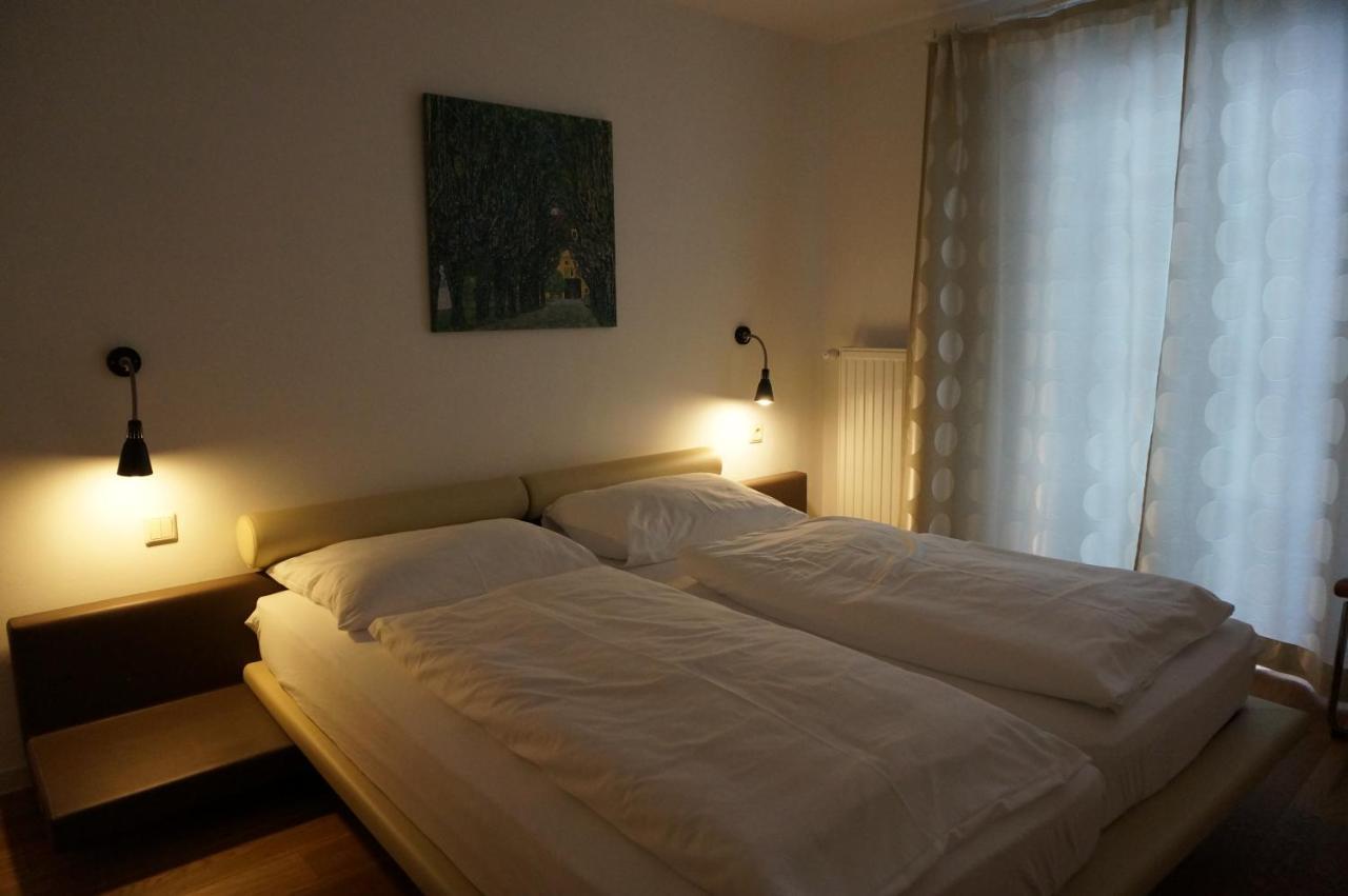 Villa 7 フラッハウ エクステリア 写真