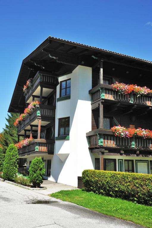 Villa 7 フラッハウ エクステリア 写真